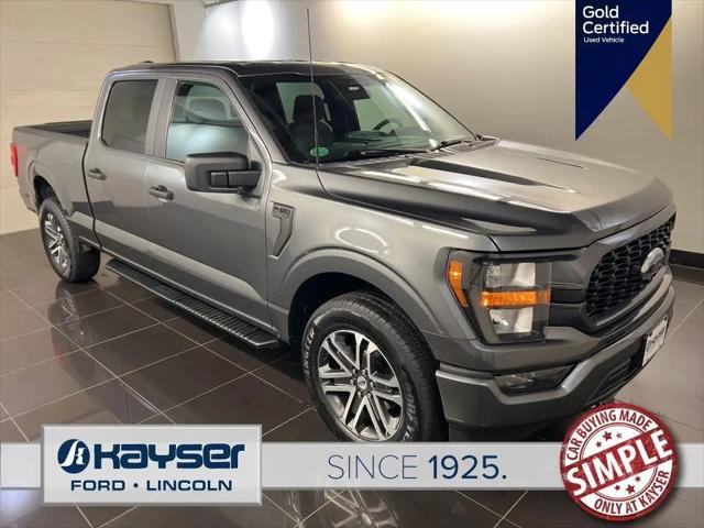 2023 Ford F-150 XL for sale in Madison, WI