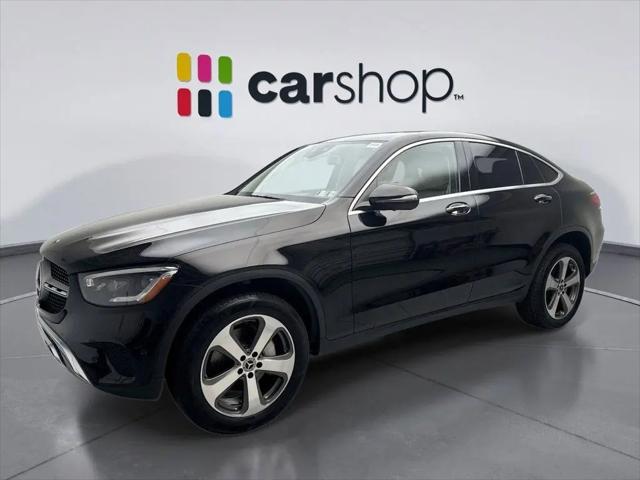 2020 Mercedes-Benz GLC 4MATIC for sale in Cranberry Twp, PA