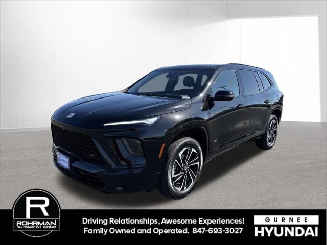 2025 Buick Enclave Sport Touring FWD for sale in Gurnee, IL