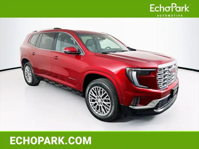 2024 GMC Acadia AWD Denali for sale in Chesterfield, MO