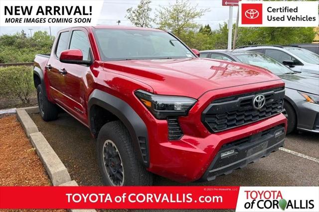 2024 Toyota Tacoma TRD Off Road for sale in Corvallis, OR