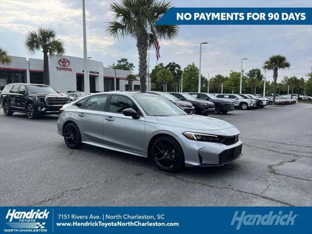 2025 Honda Civic Sport for sale in North Charleston, SC