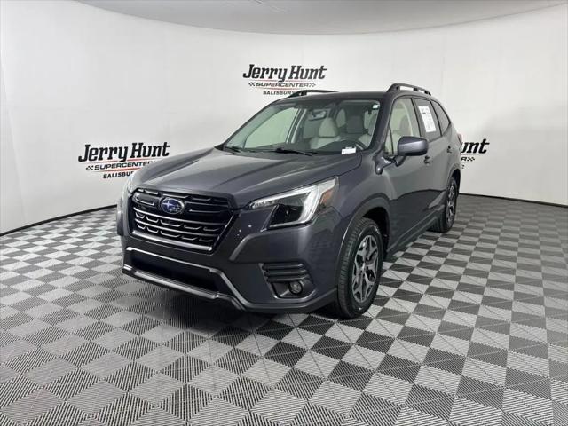 2024 Subaru Forester Premium for sale in Lexington, NC
