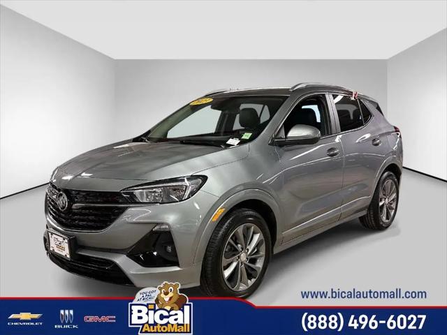 2023 Buick Encore GX Select FWD for sale in Brooklyn, NY