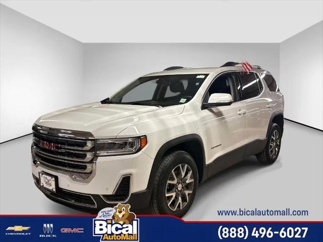 2023 GMC Acadia AWD SLE for sale in Brooklyn, NY