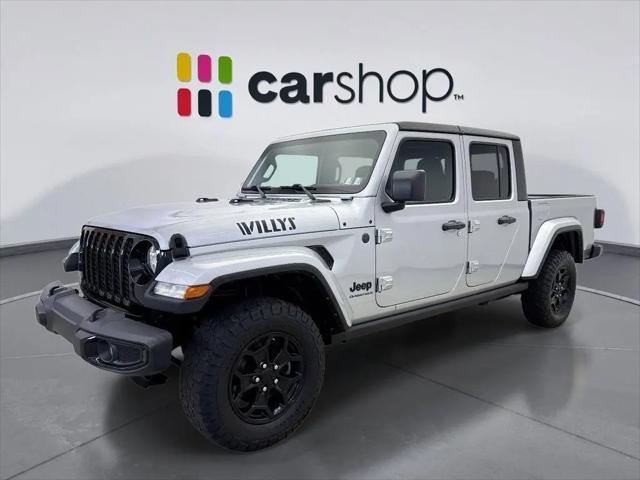 2023 Jeep Gladiator Sport for sale in Pittsburgh, PA