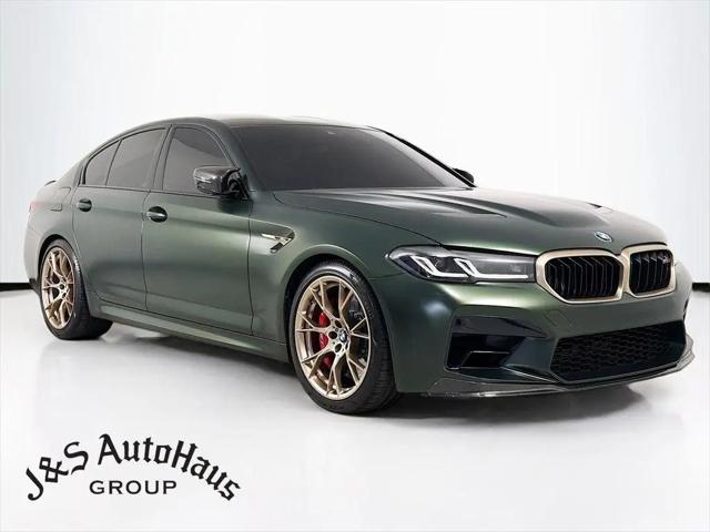 2022 BMW M5 CS for sale in Ewing, NJ