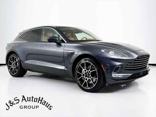 2022 Aston Martin DBX Base for sale in Ewing, NJ