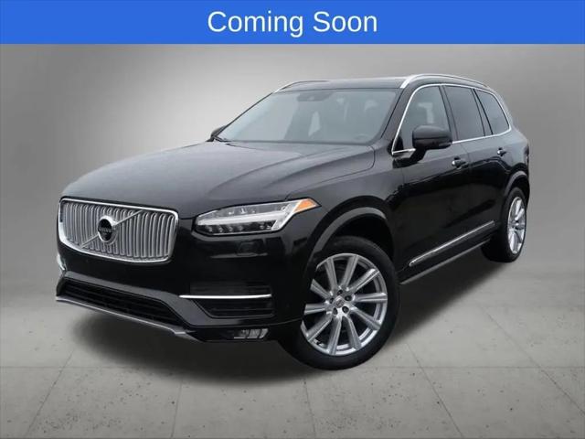 2017 Volvo XC90 T6 Inscription for sale in Troy, MI