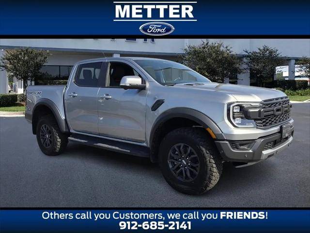 2024 Ford Ranger Raptor for sale in Metter, GA