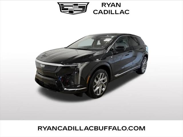 2025 Cadillac iQ Luxury 2 AWD for sale in Buffalo, MN