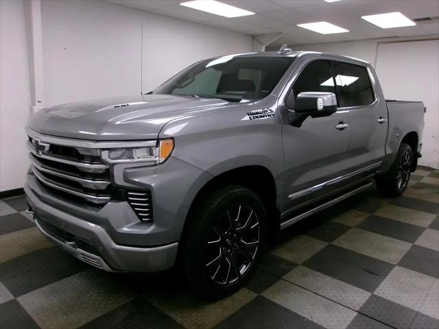 2023 Chevrolet Silverado 1500 High Country for sale in Johnstown, OH