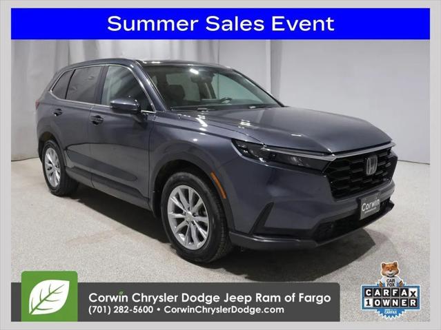 2023 Honda CR-V EX-L AWD for sale in Fargo, ND