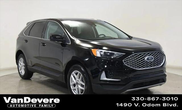 2024 Ford Edge SEL for sale in Akron, OH