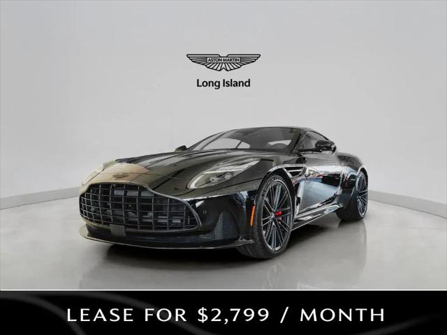 2025 Aston Martin DB12 Base for sale in Roslyn, NY
