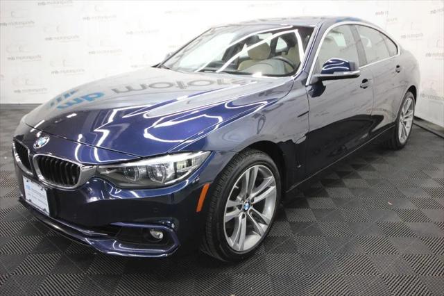 2019 BMW 430i Gran Coupe xDrive for sale in Asbury Park, NJ