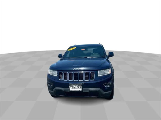 2016 Jeep Grand Cherokee Laredo for sale near Columbus, OH