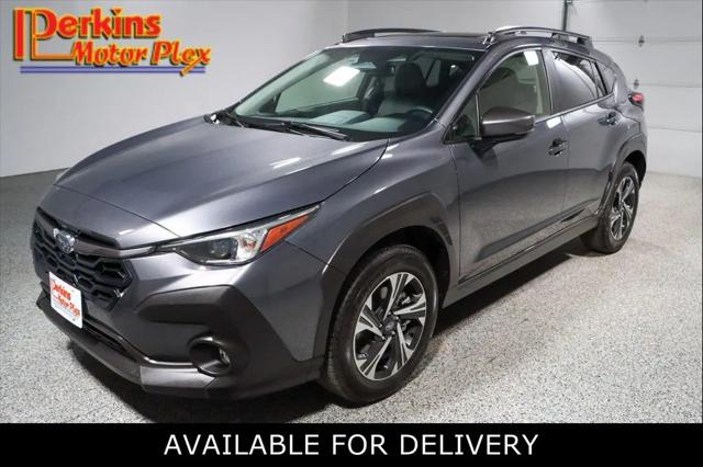 2024 Subaru Crosstrek Premium for sale in Paducah, KY