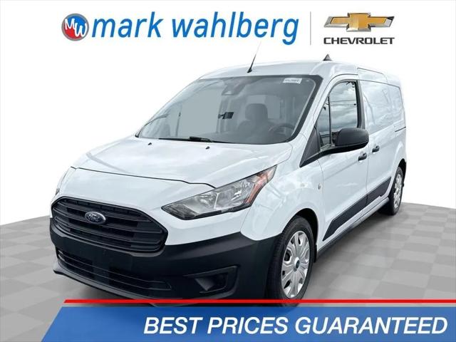 2020 Ford Transit Connect XL Cargo Van for sale near Columbus, OH