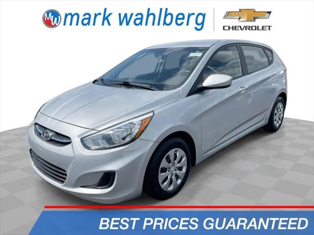 2016 Hyundai Accent SE for sale near Columbus, OH