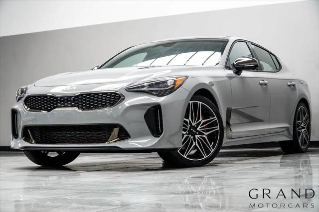 2023 Kia Stinger GT2 for sale in Kennesaw, GA