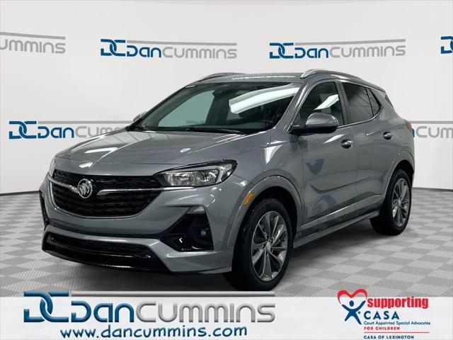 2023 Buick Encore GX Select FWD for sale in Paris, KY
