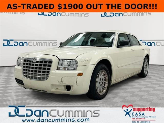 2006 Chrysler 300 Base for sale in Paris, KY