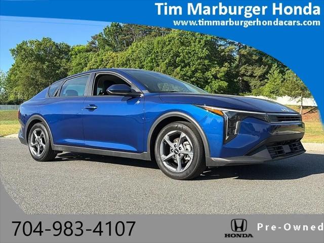 2025 Kia K4 LXS for sale in Albemarle, NC