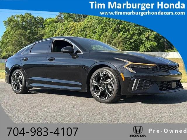 2025 Kia K5 GT-Line for sale in Albemarle, NC