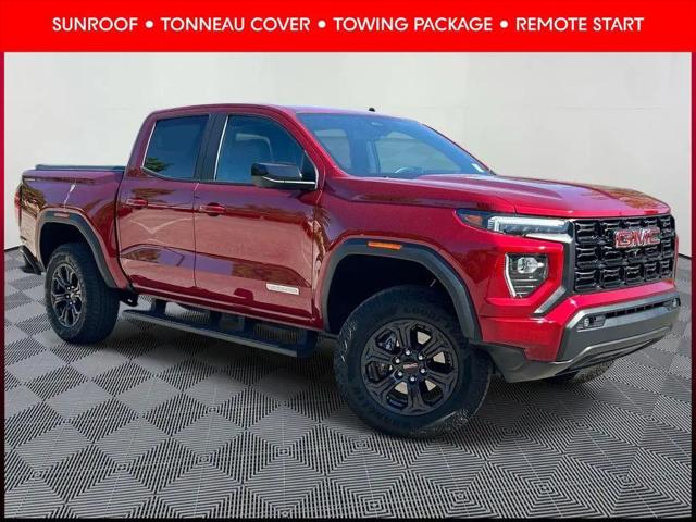 2024 GMC Canyon 2WD Elevation for sale in Franklin, TN