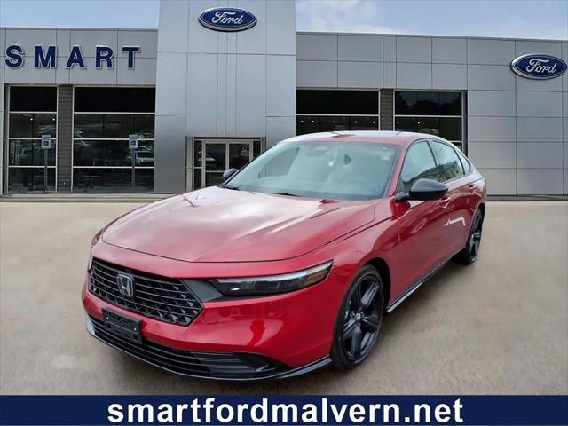 2025 Honda Accord Sedan Sport-L for sale in Malvern, AR