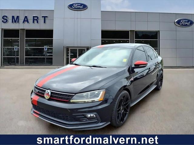 2017 Volkswagen Jetta GLI for sale in Malvern, AR