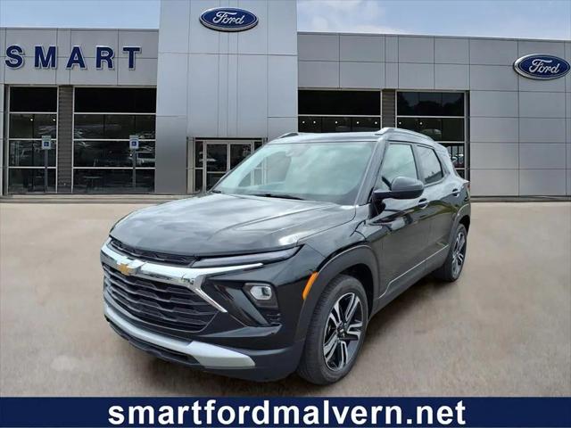 2025 Chevrolet TrailBlazer FWD LT for sale in Malvern, AR