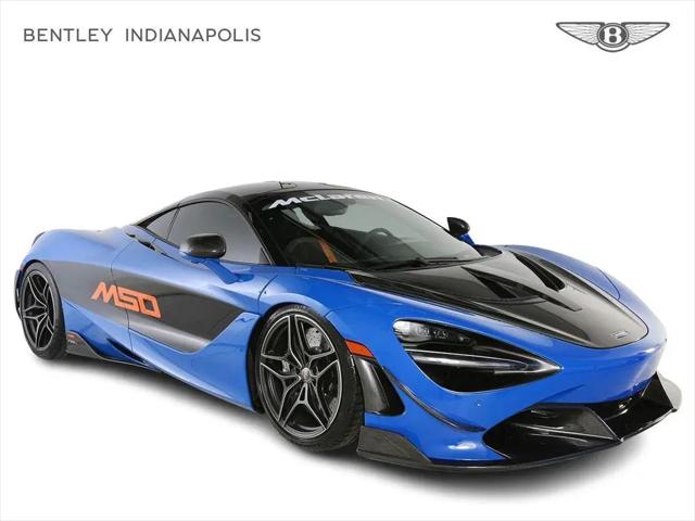2018 McLaren 720S Performance for sale in Indianapolis, IN