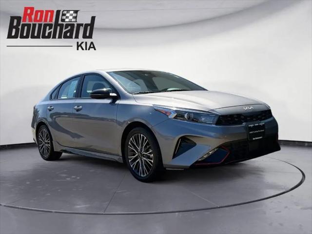 2023 Kia Forte GT-Line for sale in Lancaster, MA