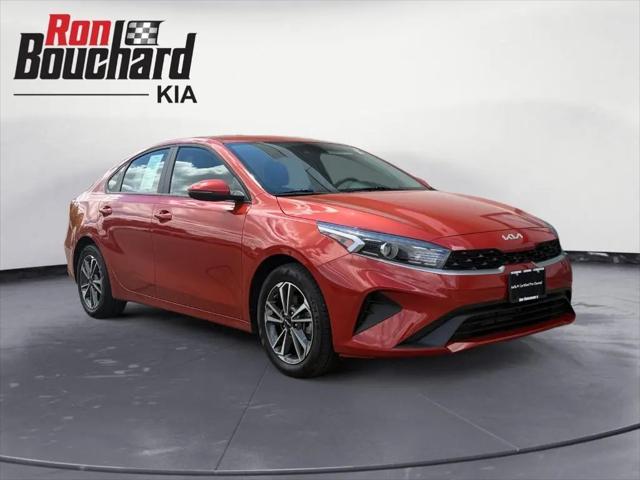 2023 Kia Forte LXS for sale in Lancaster, MA