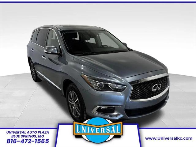 2019 INFINITI QX60 PURE for sale in Blue Springs, MO