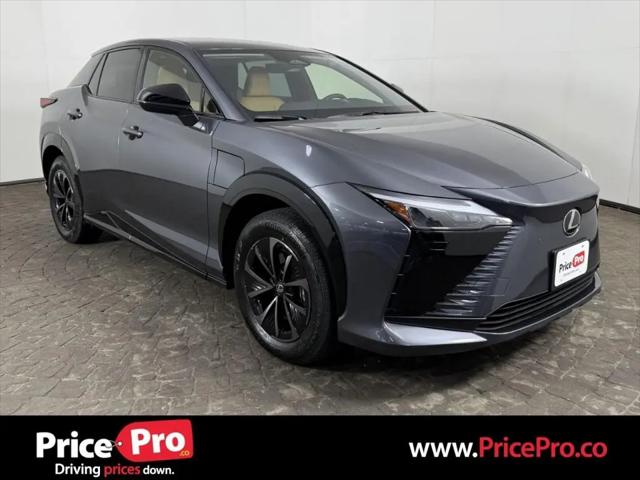 2026 Lexus RZ 350e RZ 350e for sale in Maumee, OH