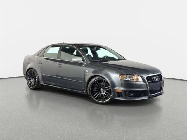 2007 Audi RS 4 4.2L for sale in Pompano Beach, FL