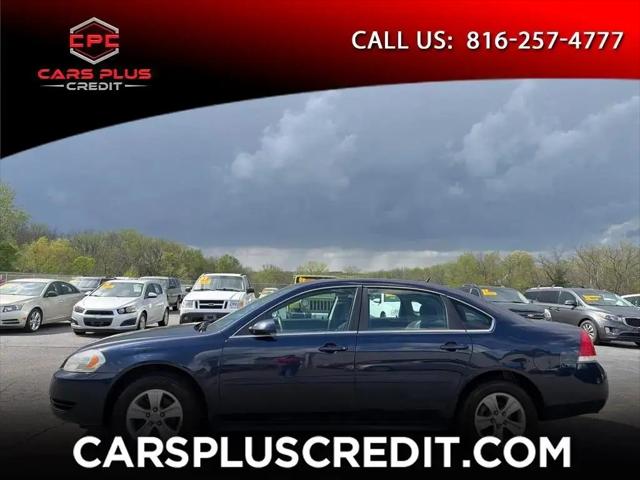 2012 Chevrolet Impala LS for sale in Independence, MO