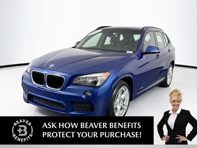 2015 BMW X1 xDrive28i for sale in Cumming, GA