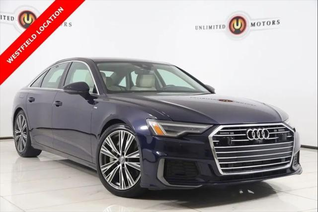 2019 Audi A6 55 Premium for sale in Westfield, IN