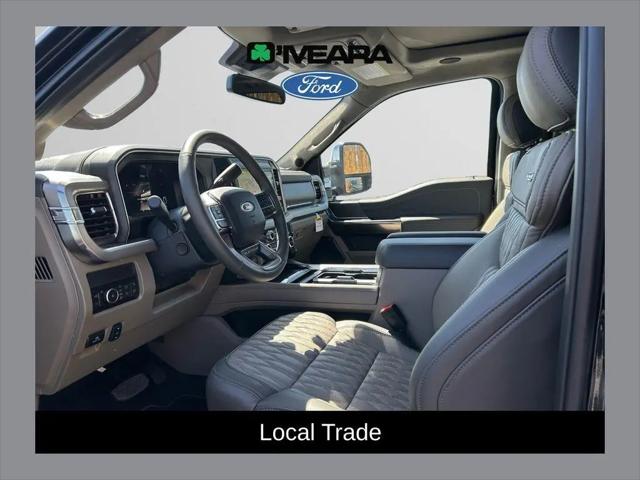 2026 Ford F-450 Platinum for sale in Northglenn, CO