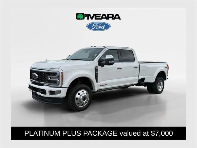 2026 Ford F-450 Platinum for sale in Northglenn, CO