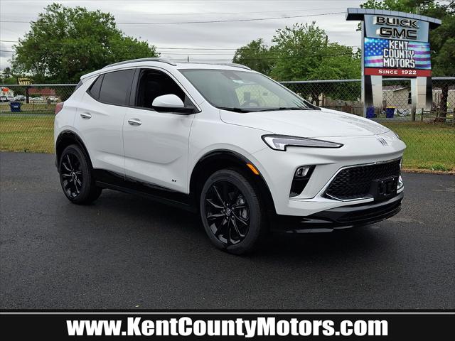 2026 Buick Encore GX Sport Touring AWD for sale in Dover, DE