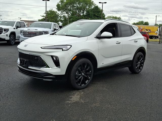 2026 Buick Encore GX Sport Touring AWD