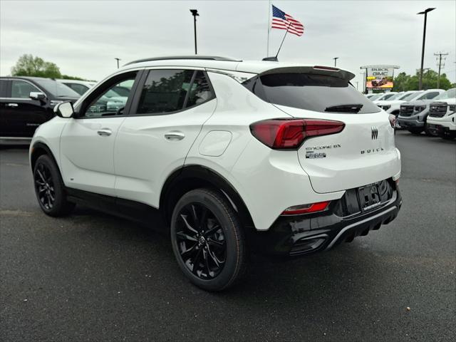 2026 Buick Encore GX Sport Touring AWD