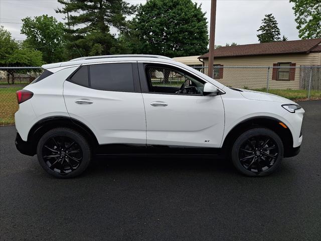 2026 Buick Encore GX Sport Touring AWD
