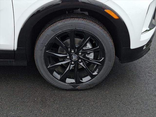 2026 Buick Encore GX Sport Touring AWD