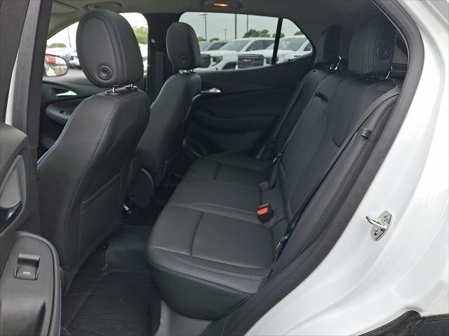 2026 Buick Encore GX Sport Touring AWD